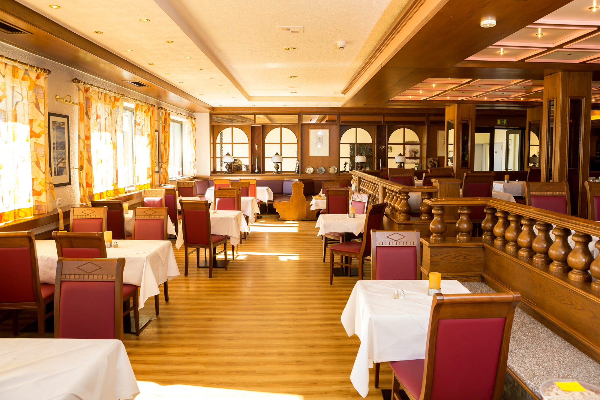 Jaegerhof Willebadessen Gastronomie 02