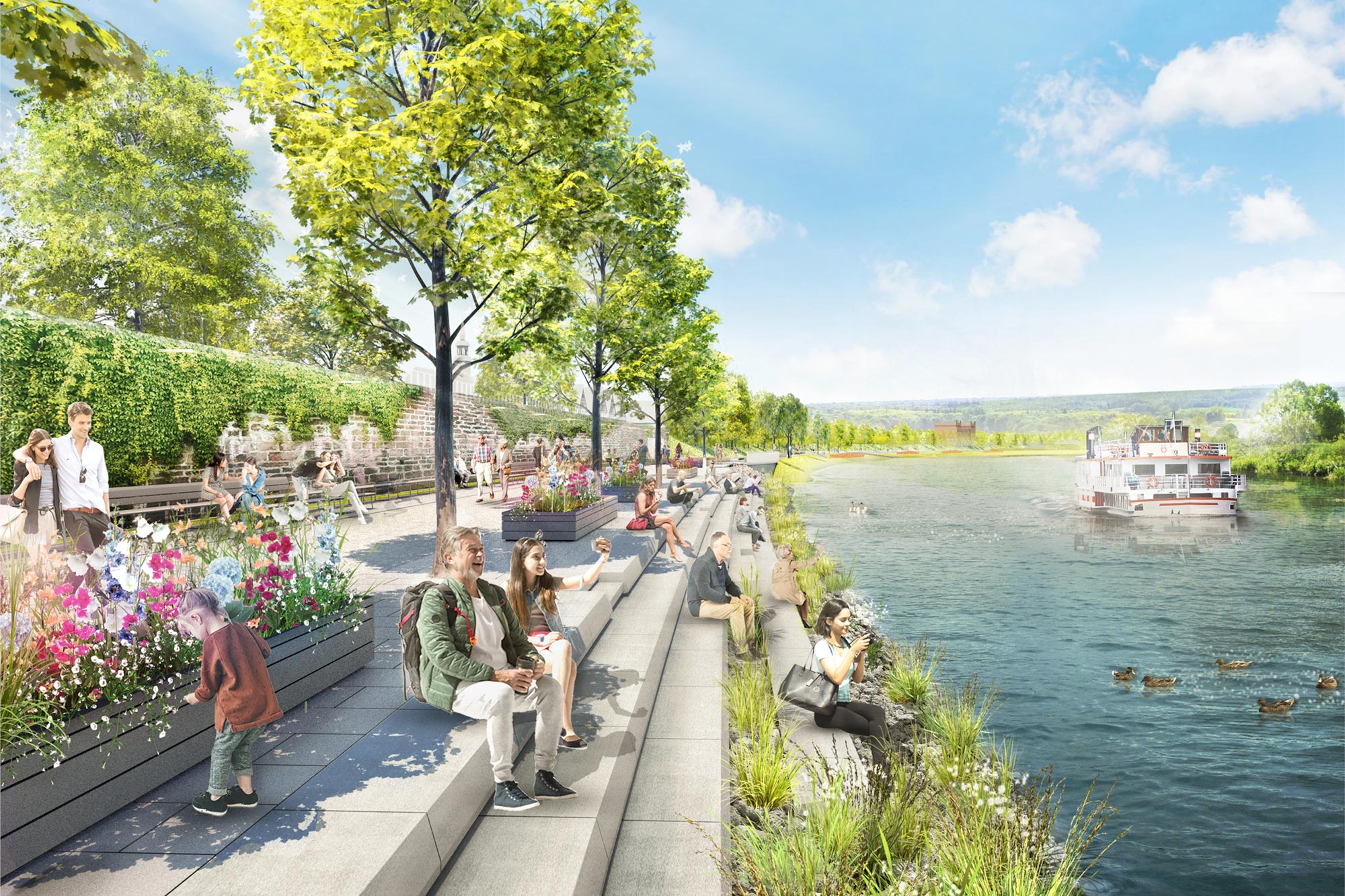 LGS HX Visualisierung 02