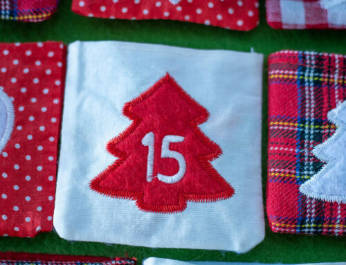 Adventskalender 2024