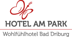 Wohlfühlhotel Hotel am Park Logo